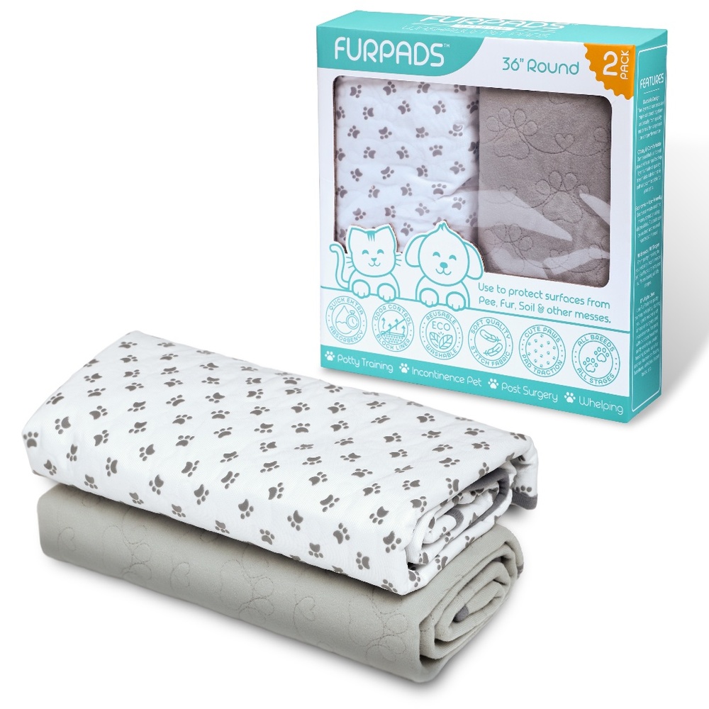 Pet Washable Pee Pads Puppies Dogs  All Life Stagges